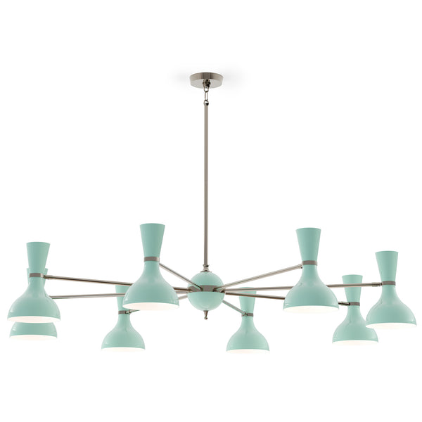 Clare Chandelier