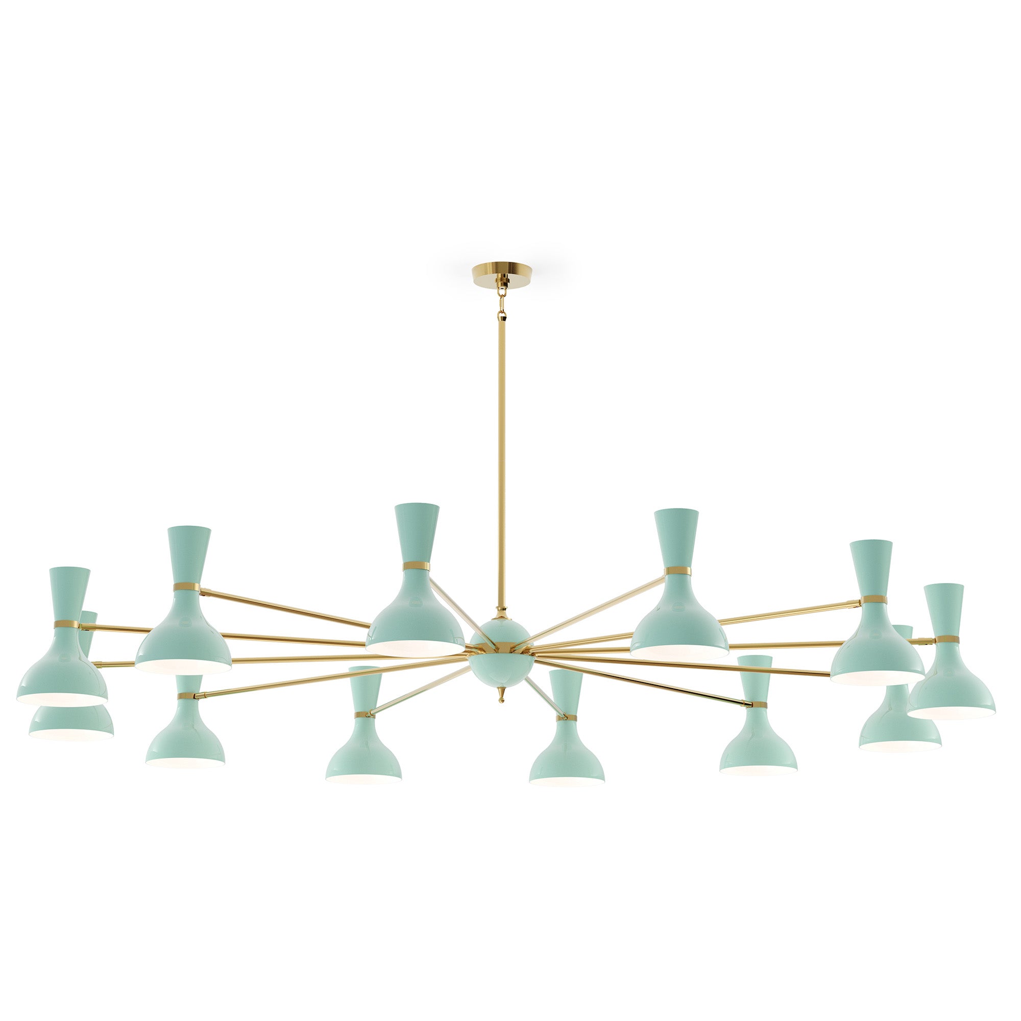Clare Chandelier