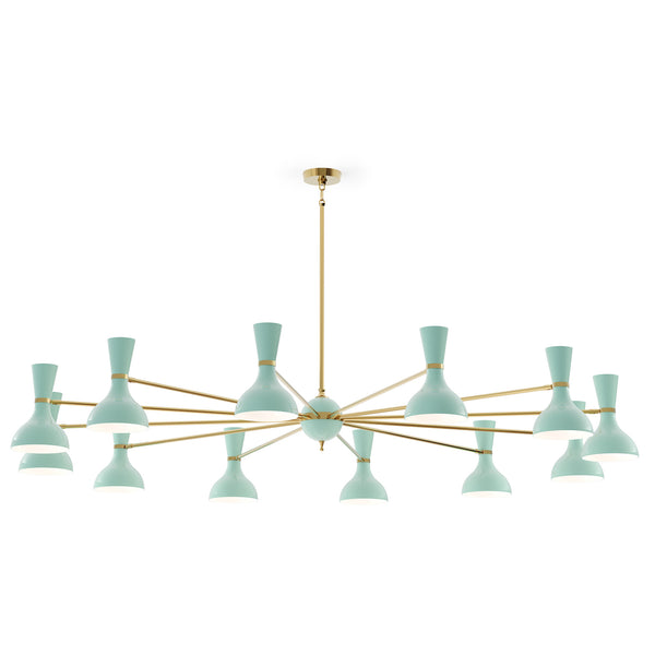 Clare Chandelier