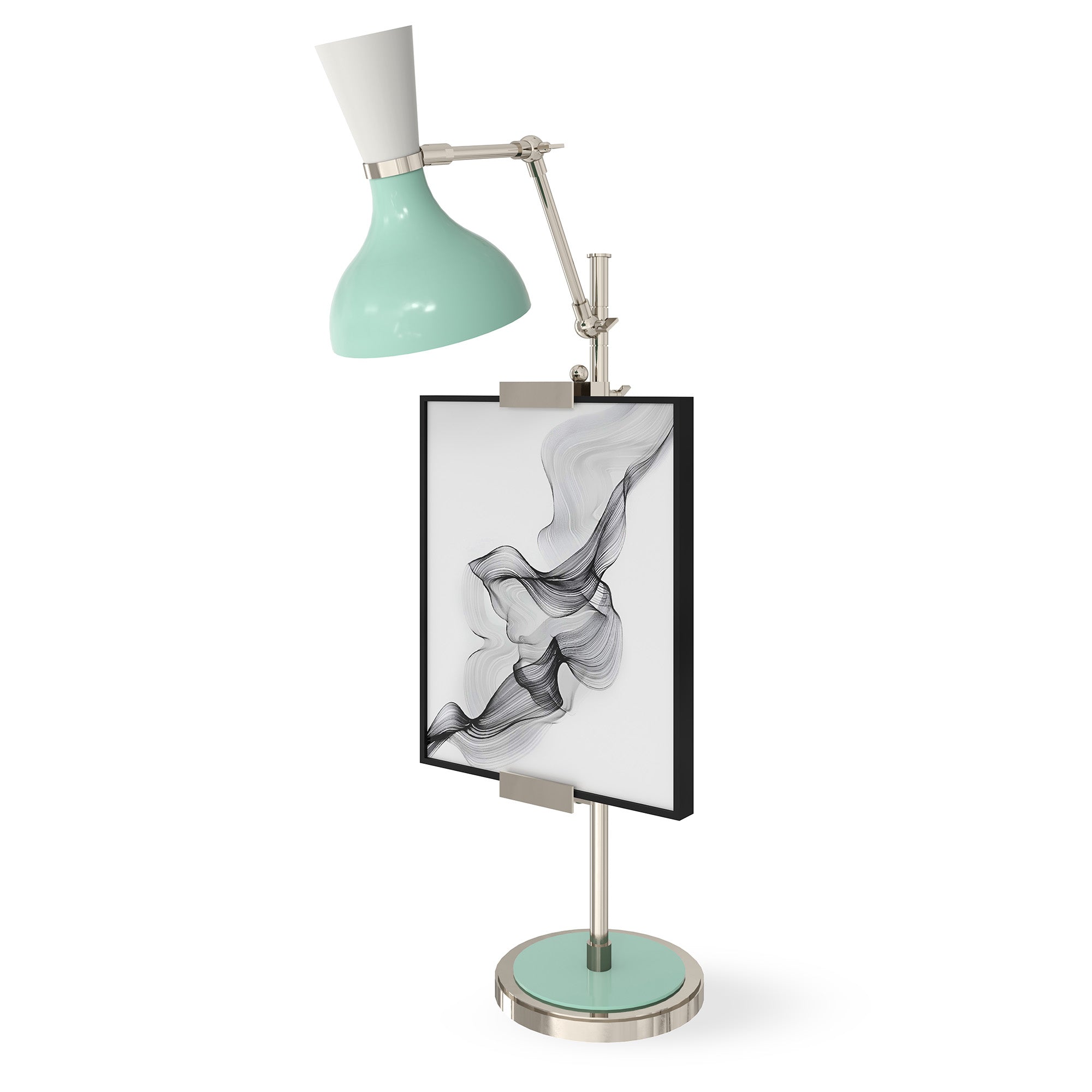 Clare Table Easel