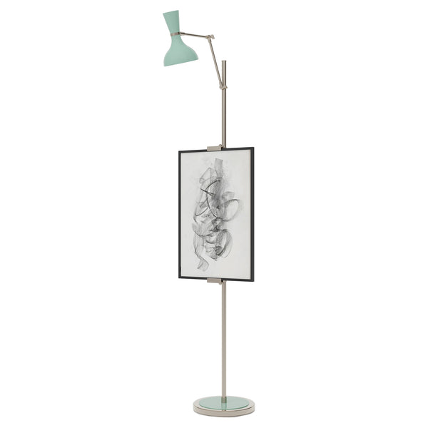 Clare Floor Easel