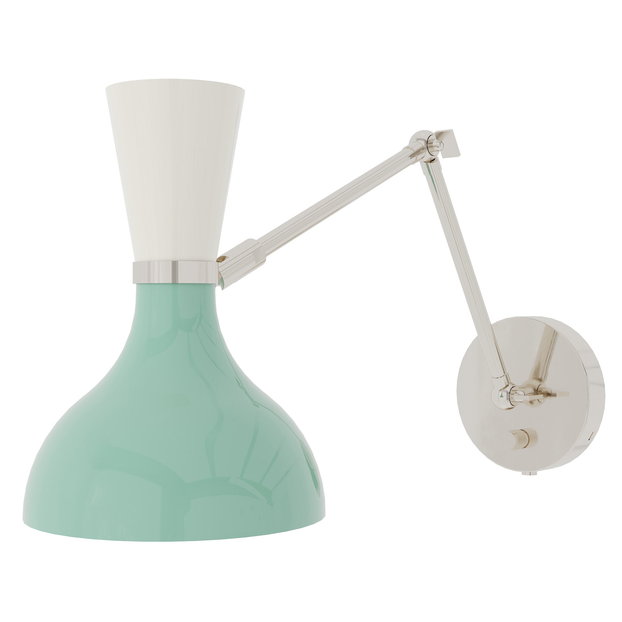 Clare Wall Sconce