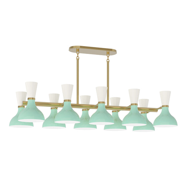 Clare Chandelier