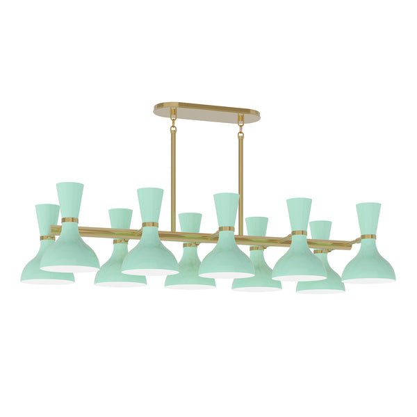Clare Chandelier