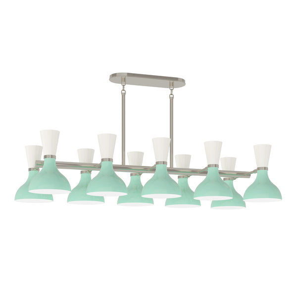 Clare Chandelier