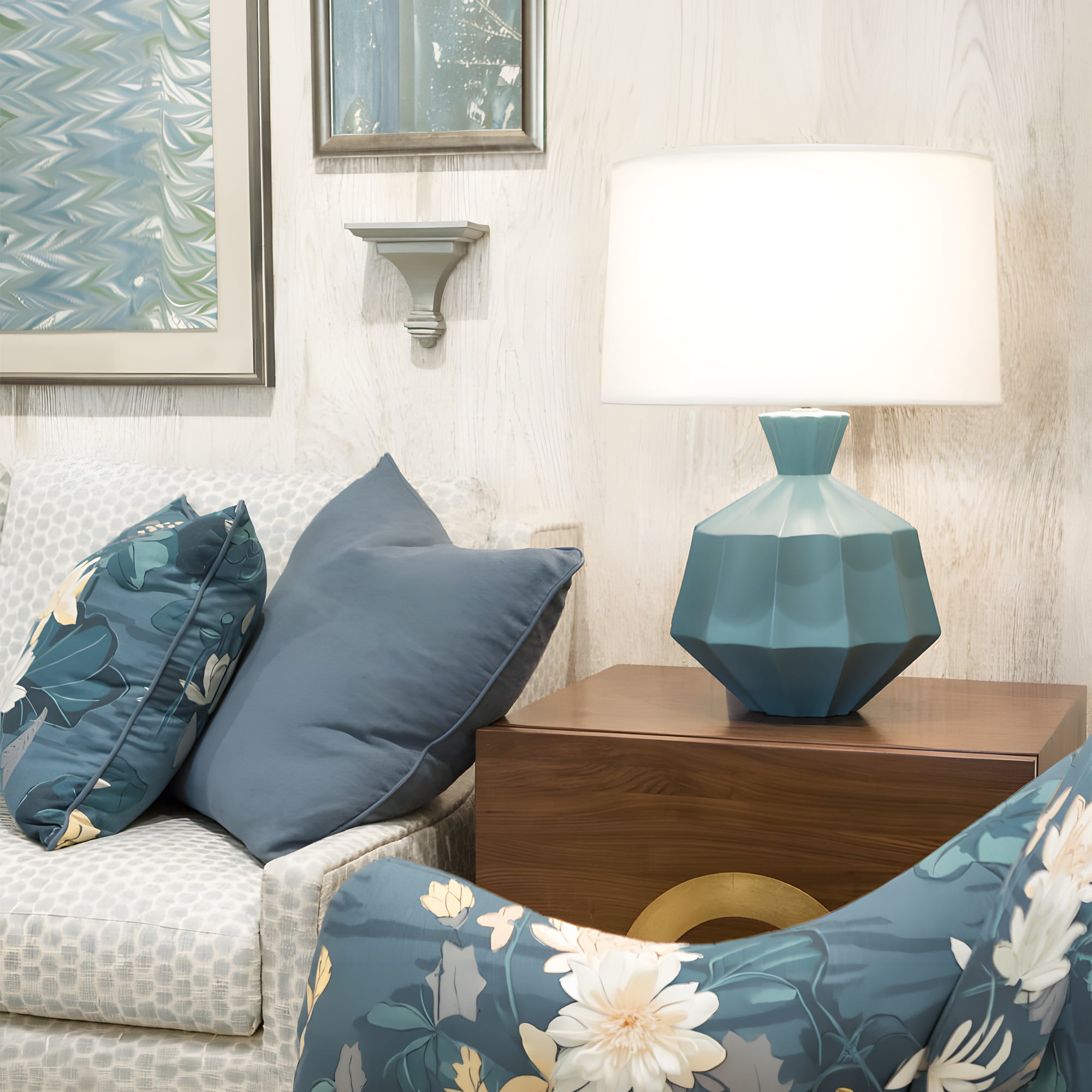 Orion Table Lamp