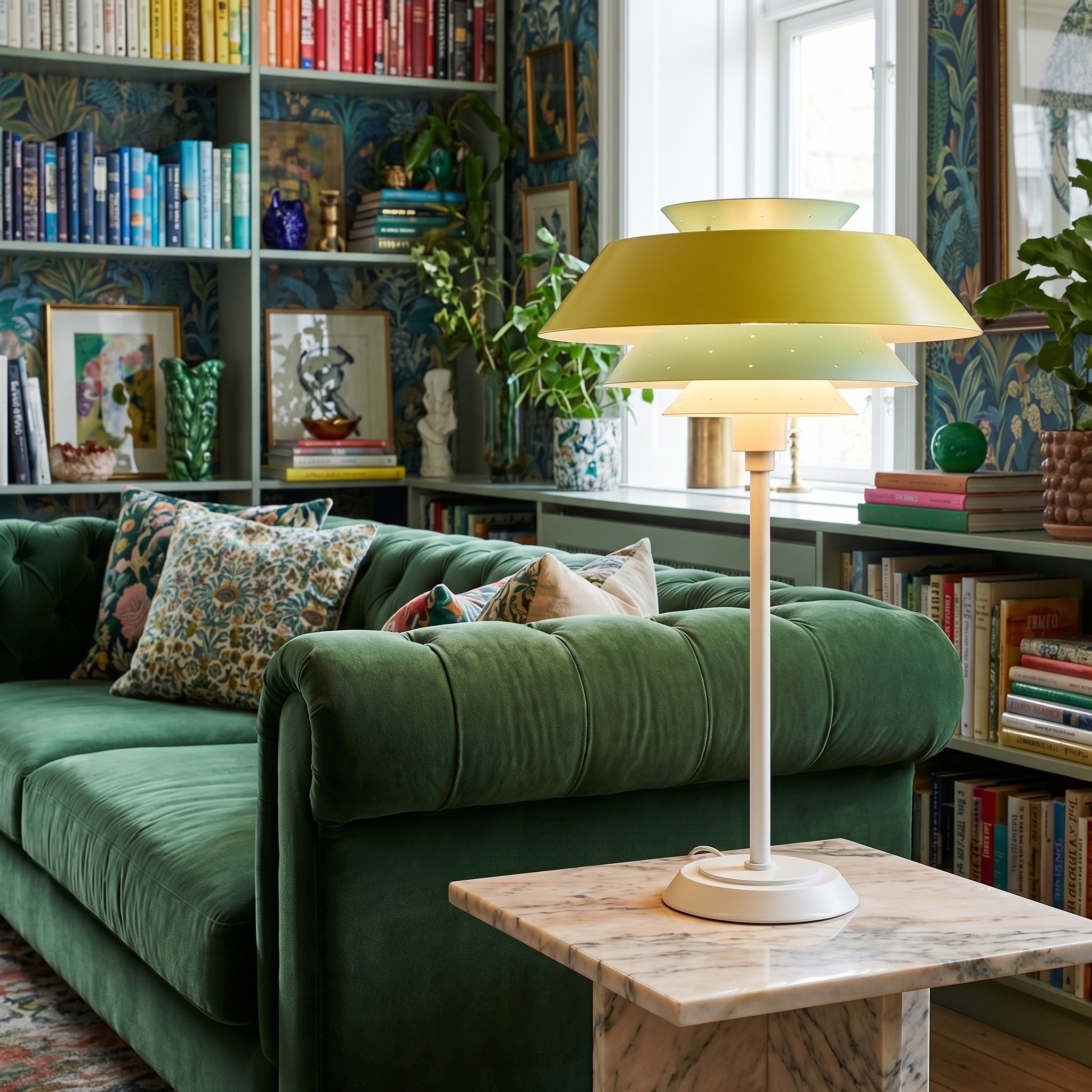 Saguaro Table Lamp