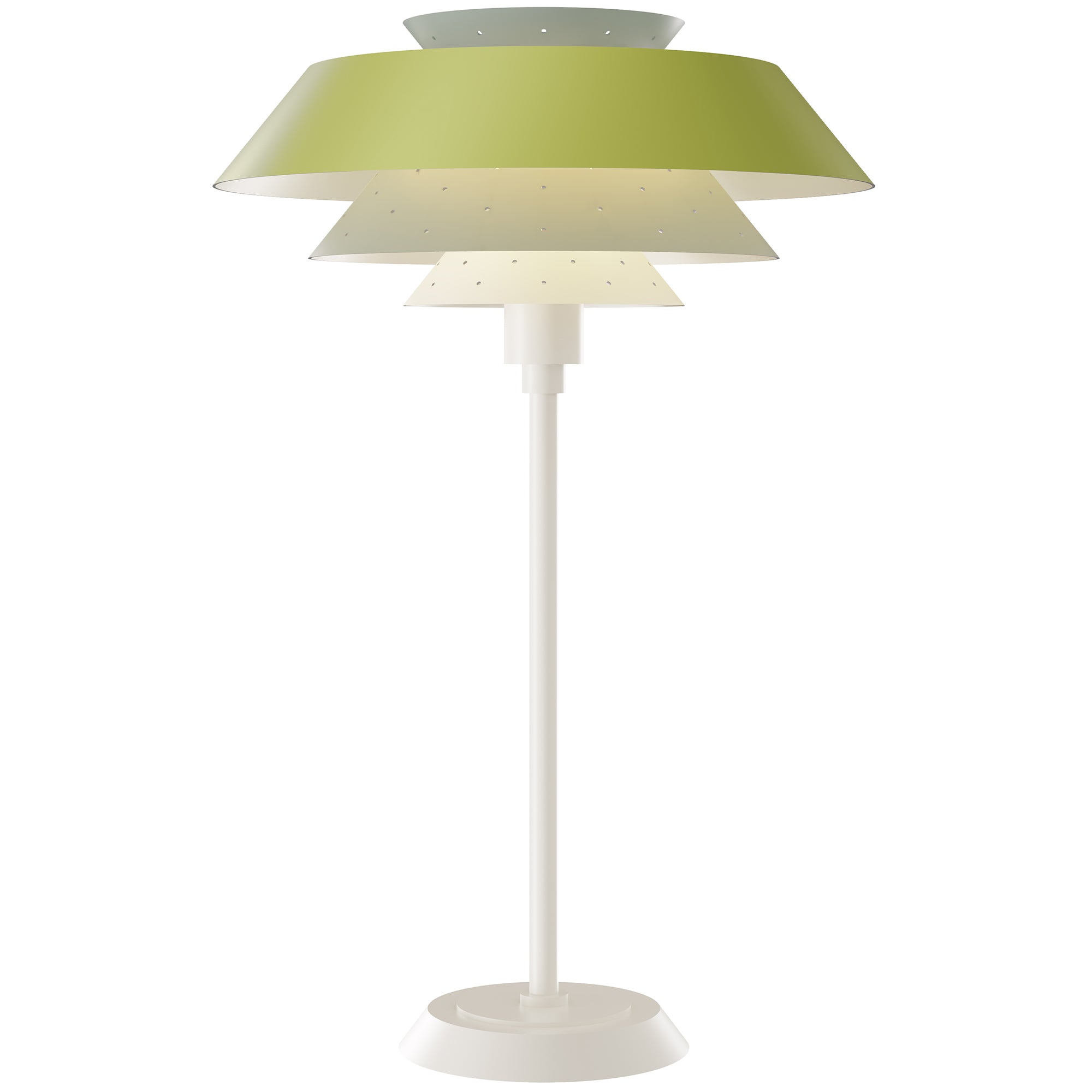 Saguaro Table Lamp