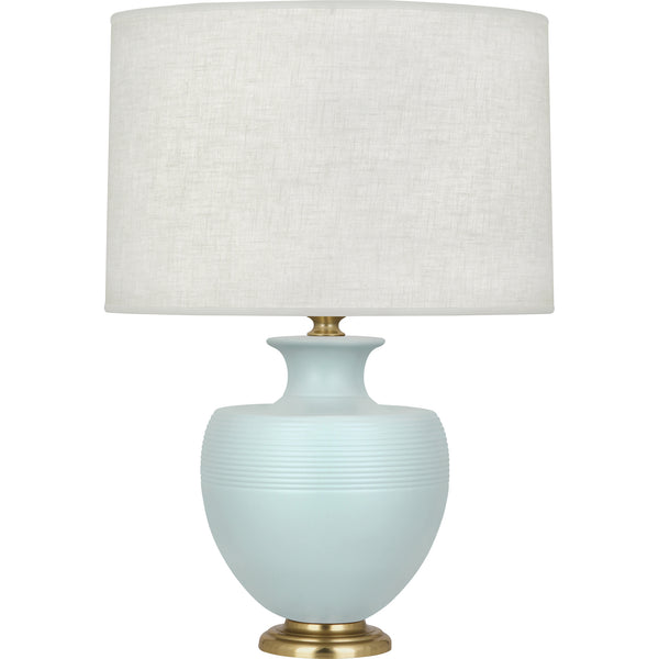 Michael Berman Atlas Table Lamp
