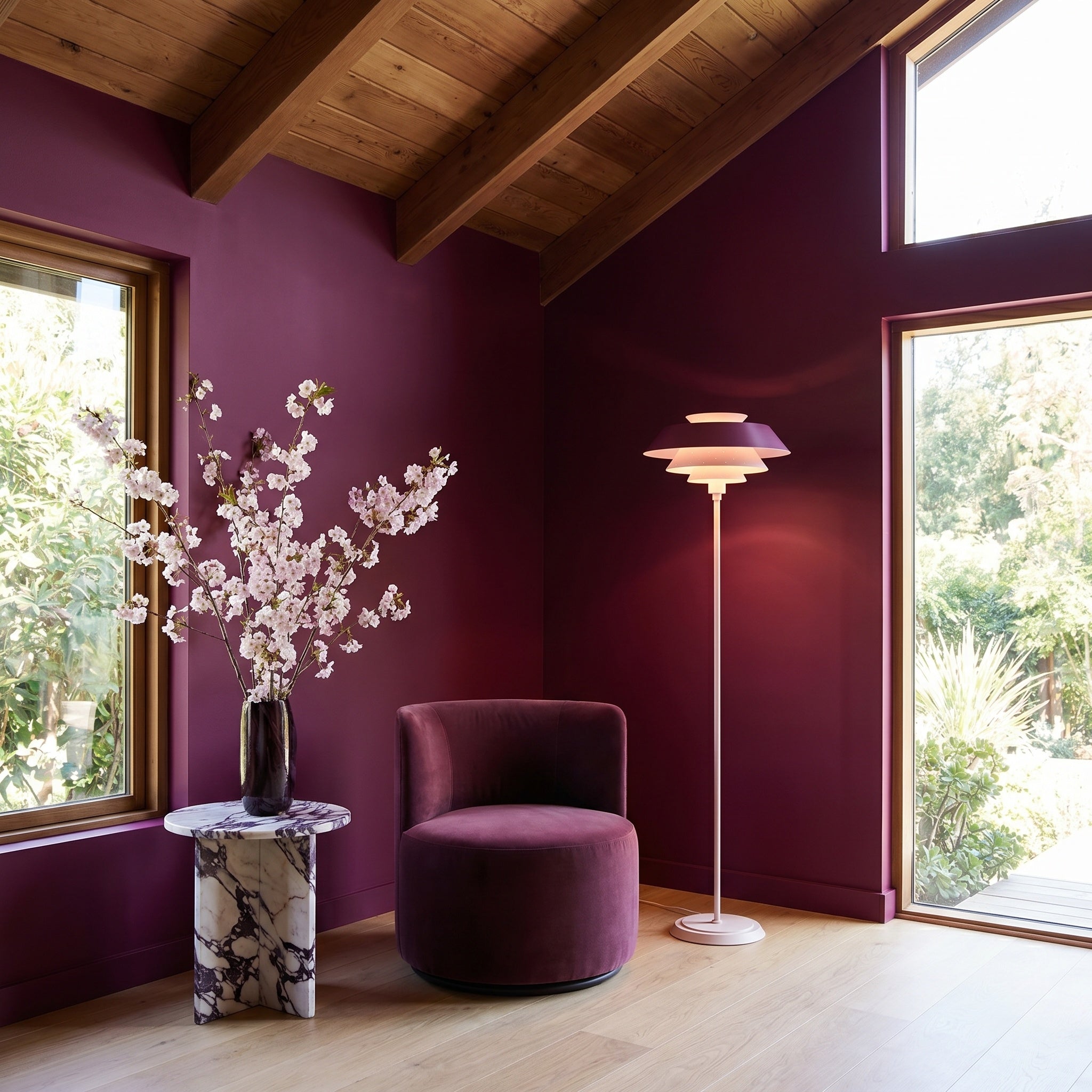 Saguaro Floor Lamp