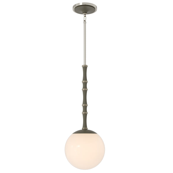 Kane 12" Globe Pendant