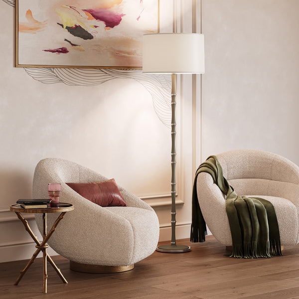 Kane Floor Lamp