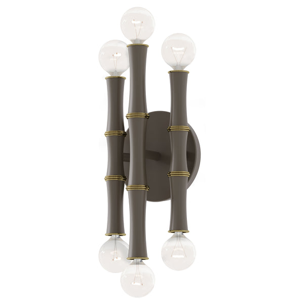Kane Wall Sconce