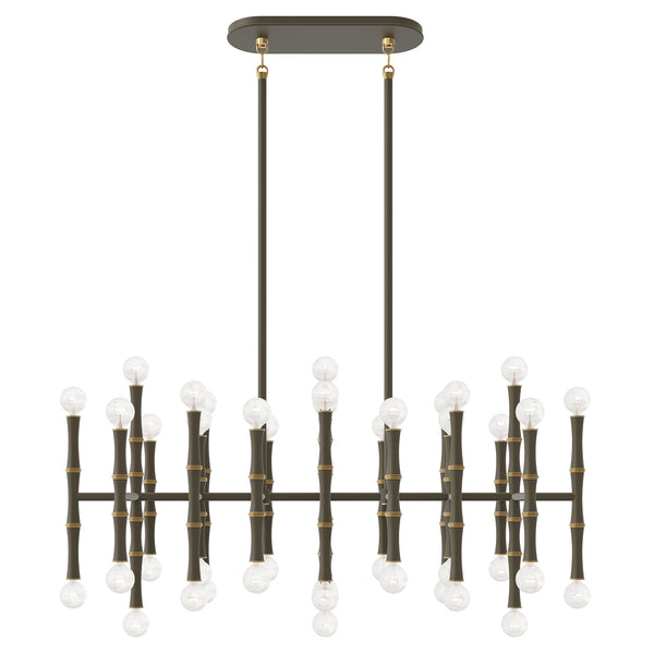 Kane Chandelier