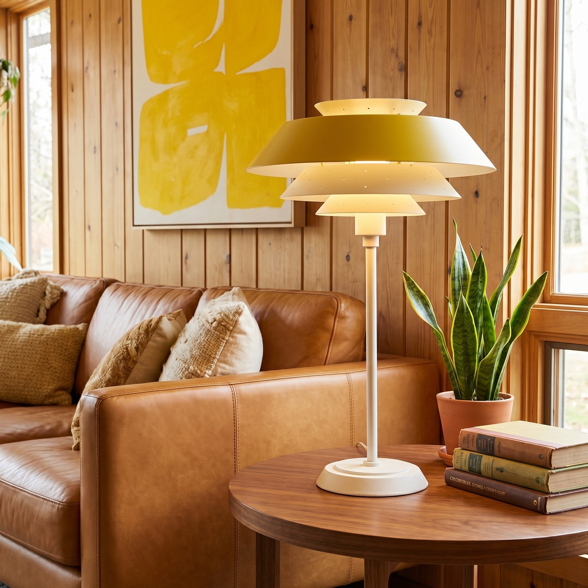 Saguaro Table Lamp