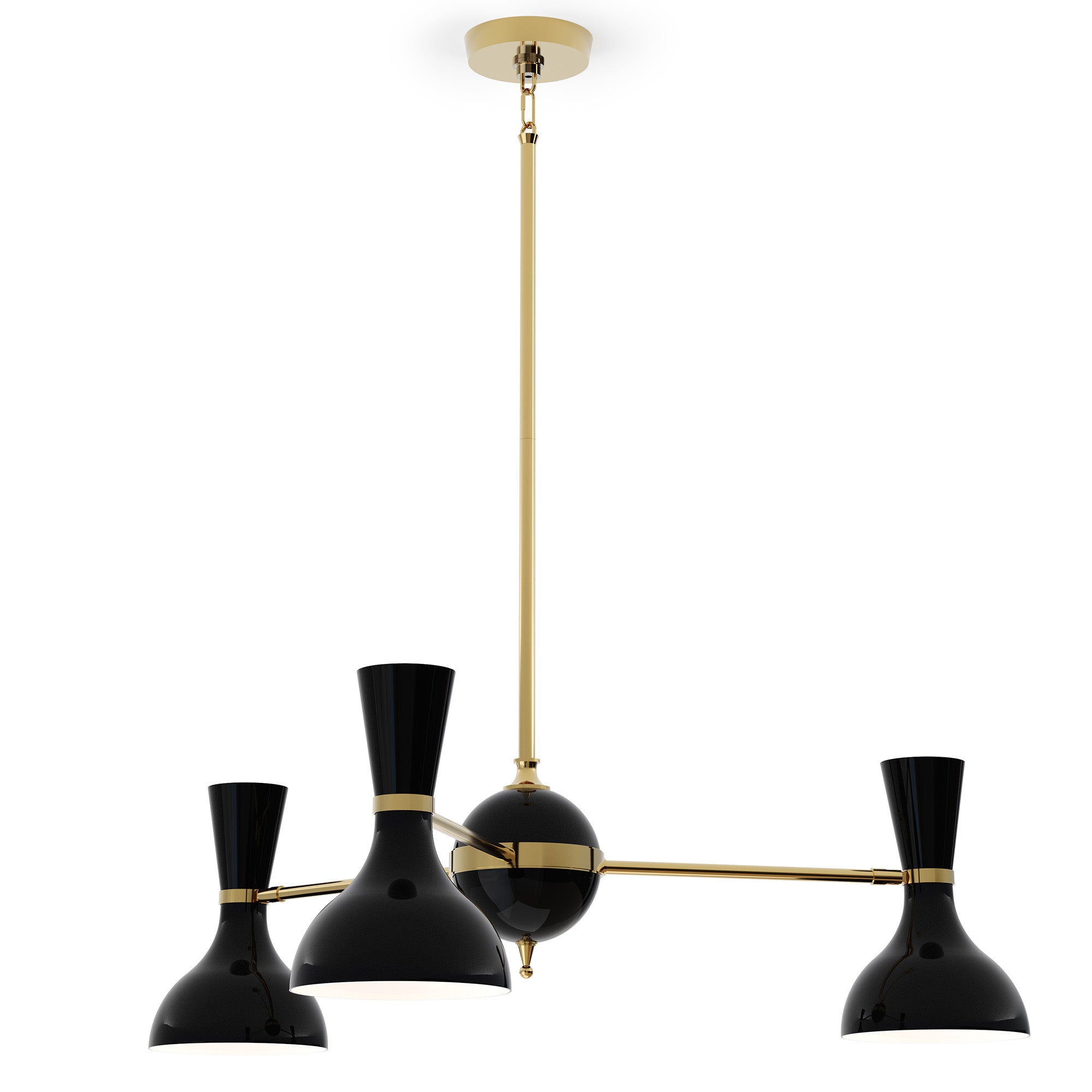 Clare Chandelier