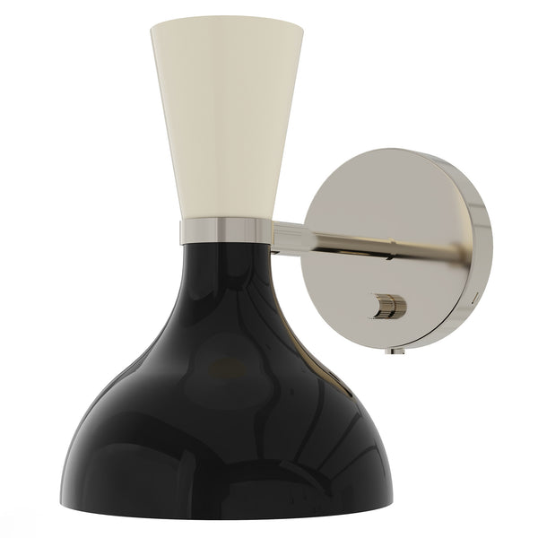 Clare Wall Sconce