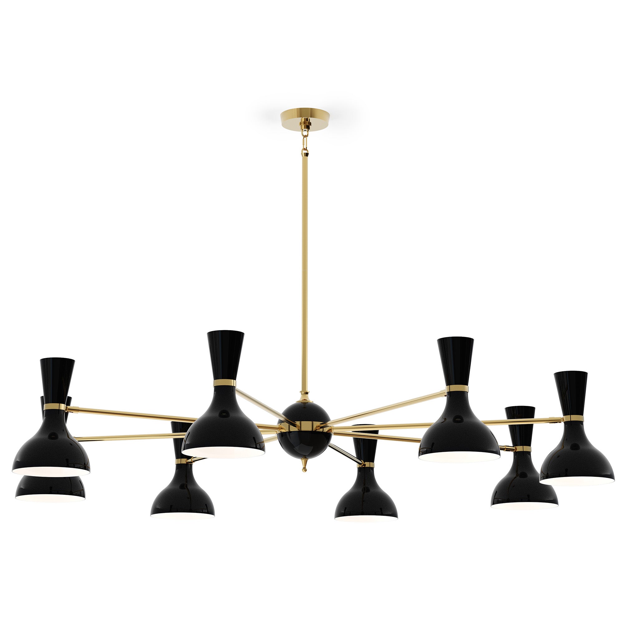 Clare Chandelier