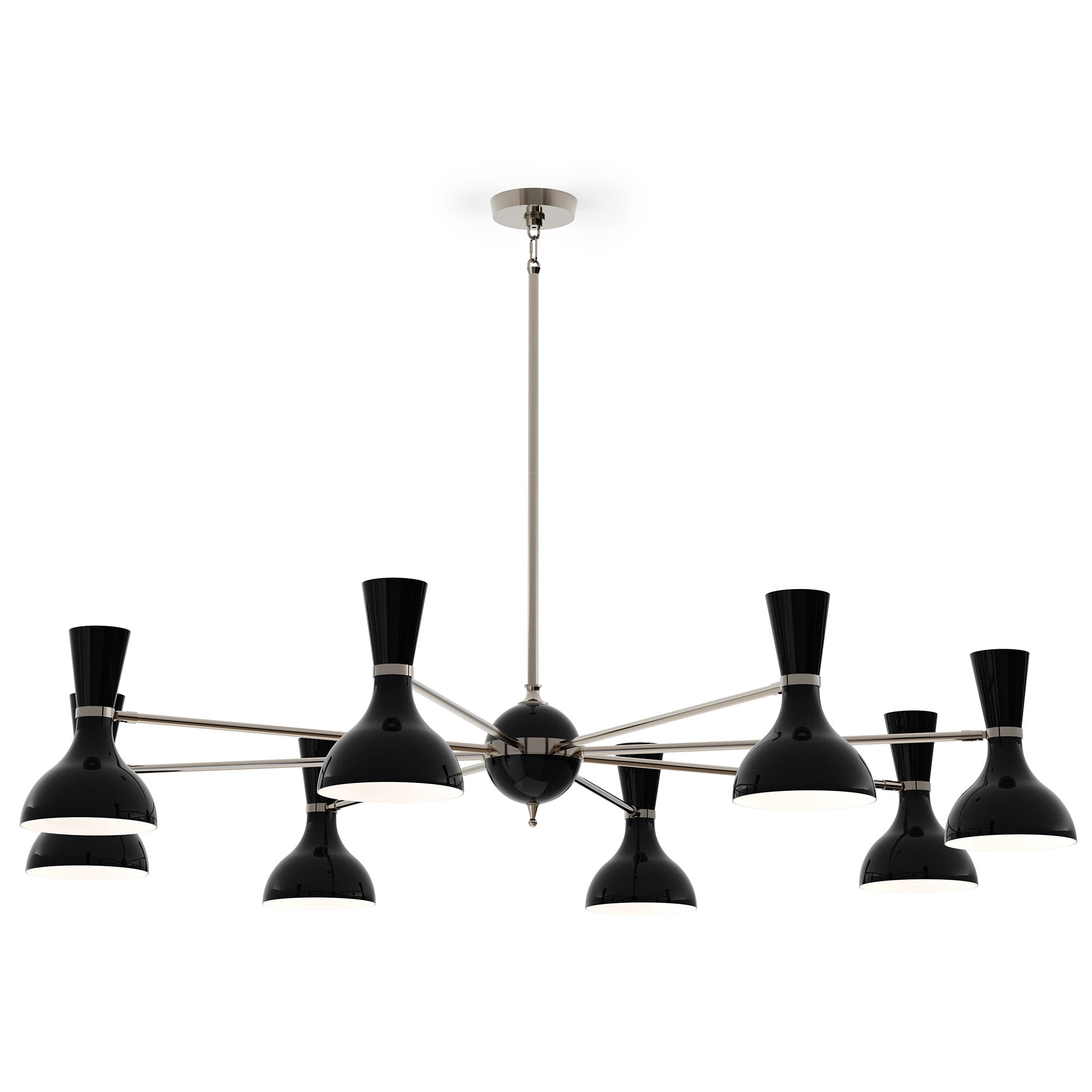 Clare Chandelier
