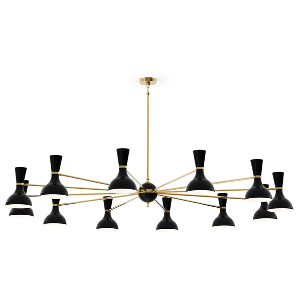 Clare Chandelier