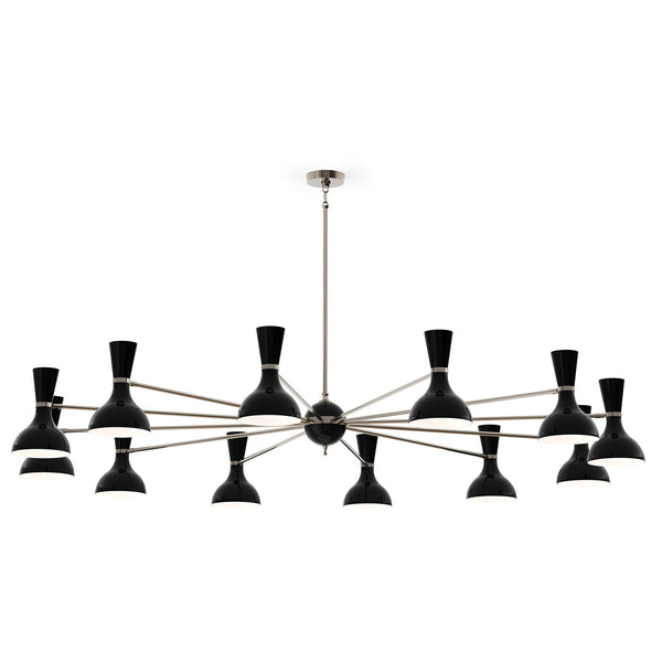 Clare Chandelier