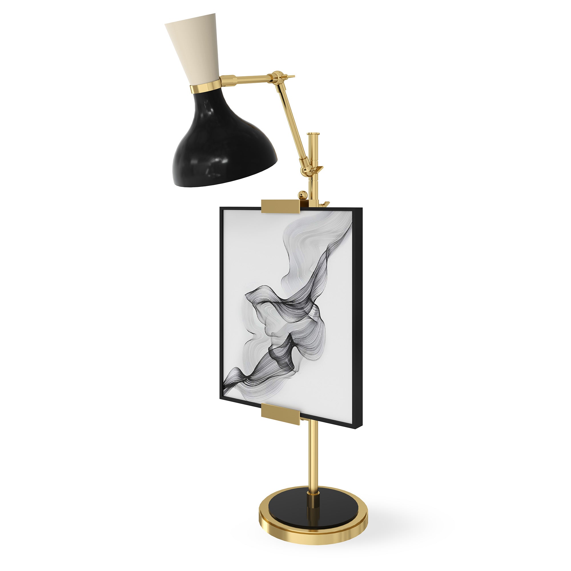 Clare Table Easel