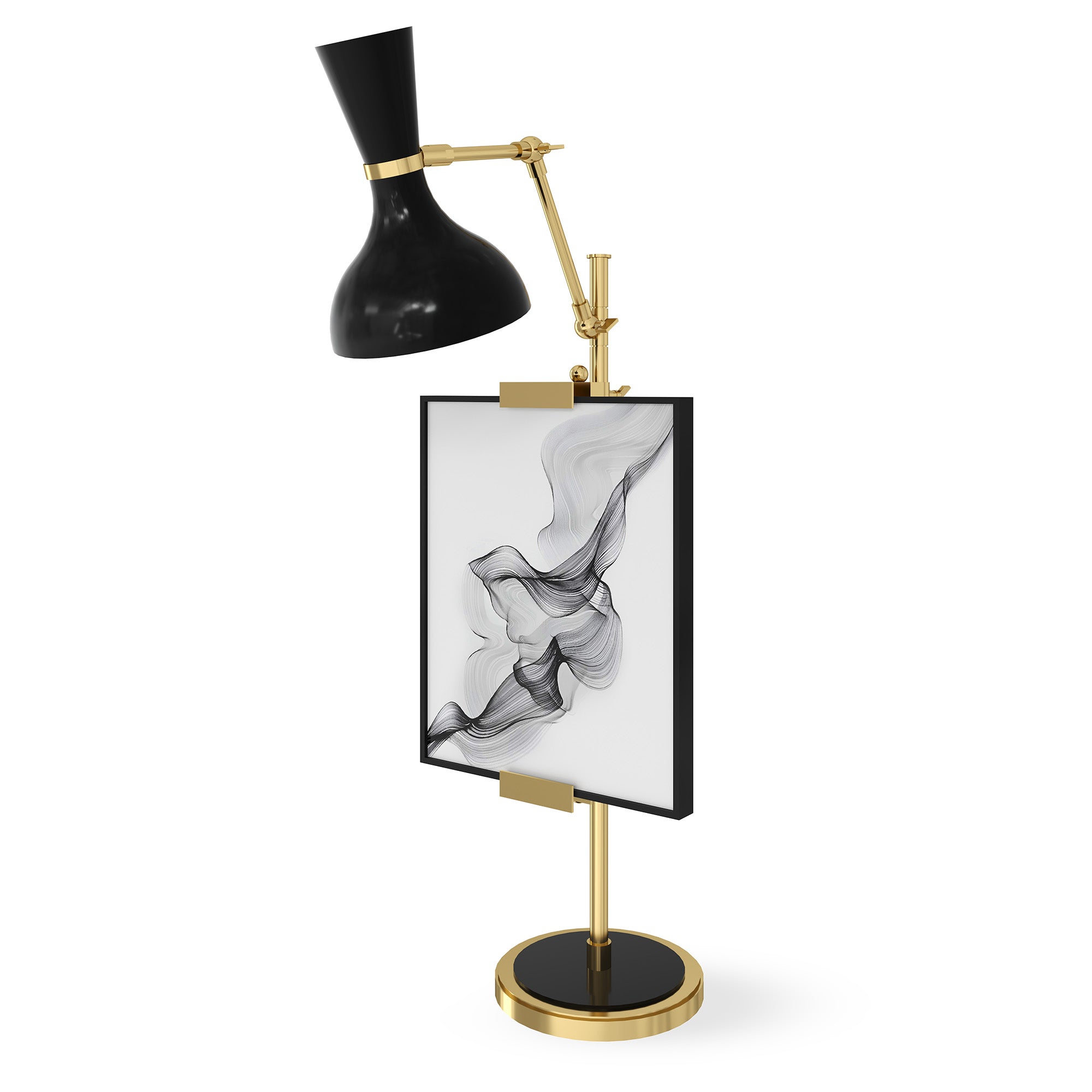 Clare Table Easel