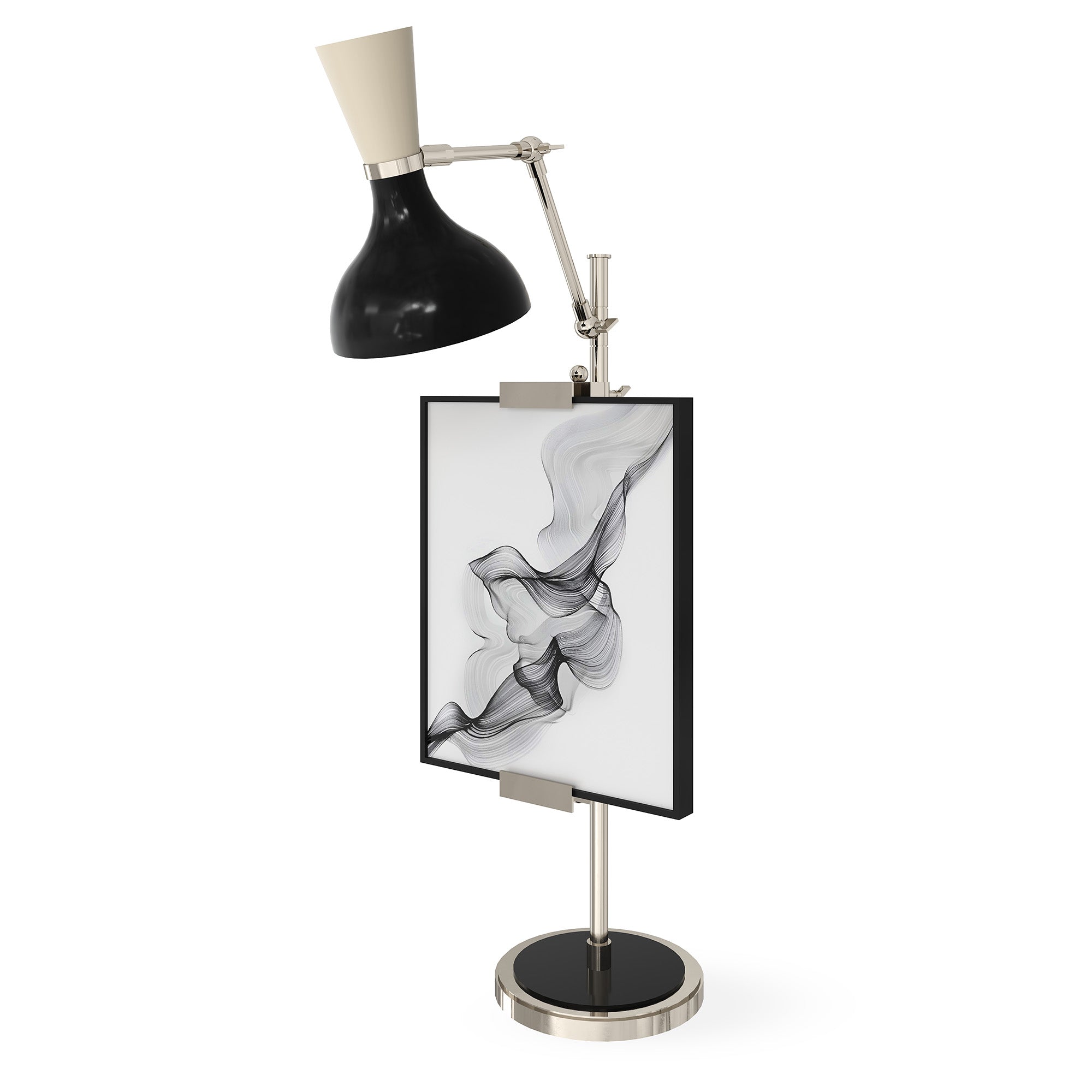 Clare Table Easel