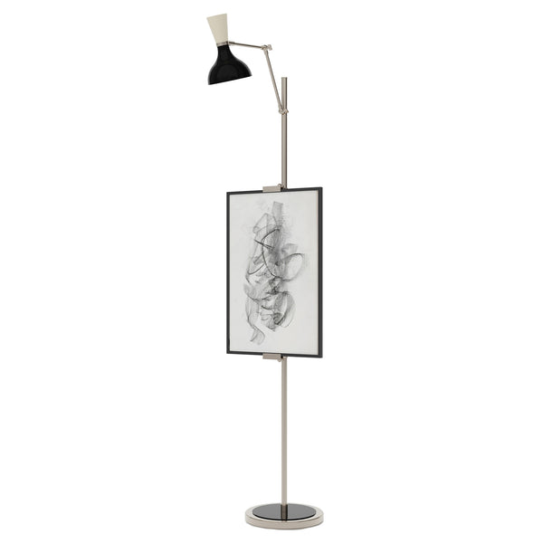 Clare Floor Easel