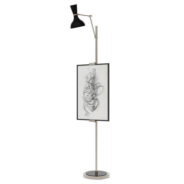 Clare Floor Easel