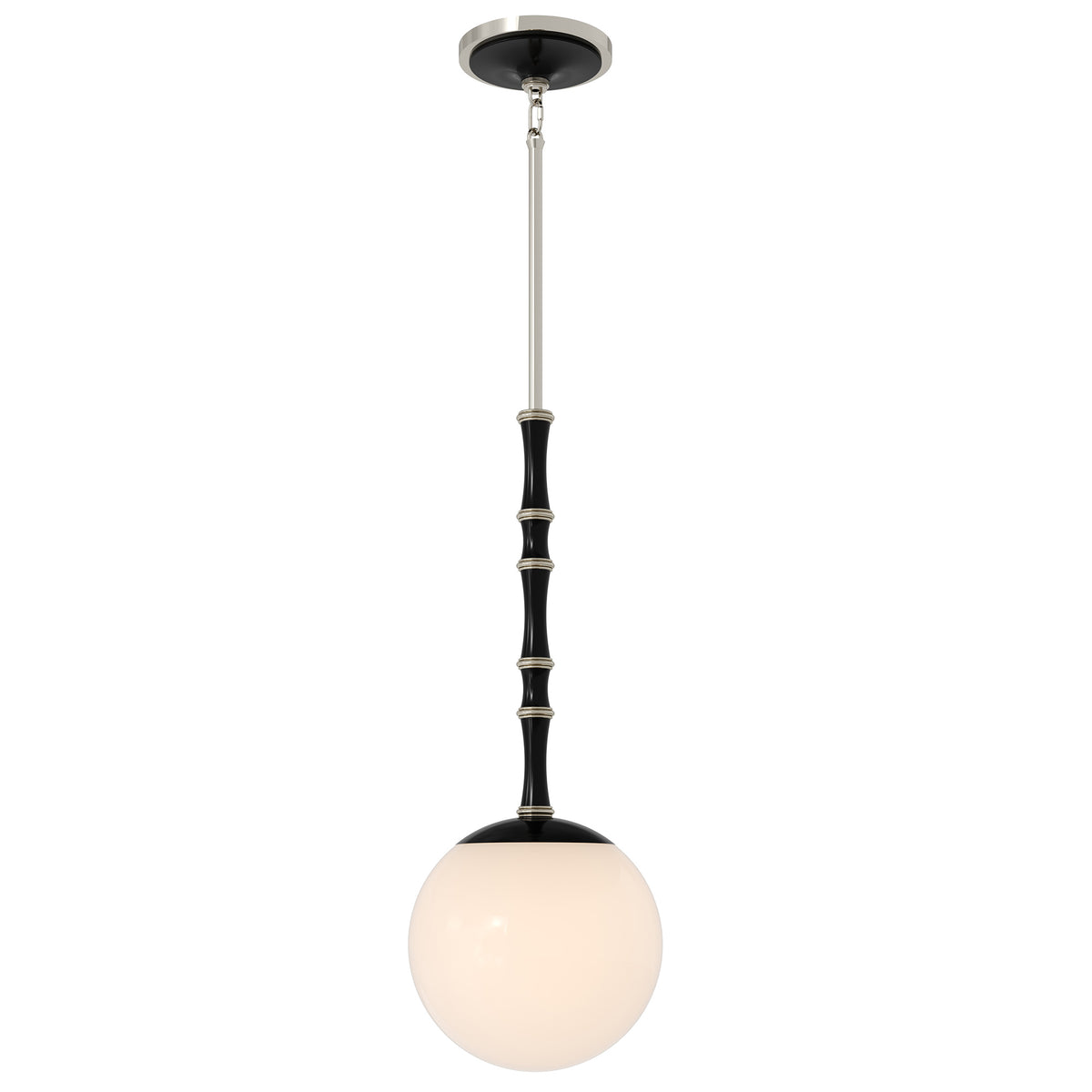 Kane 12" Globe Pendant