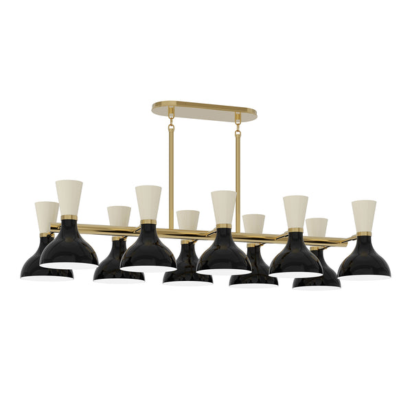 Clare Chandelier