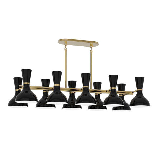 Clare Chandelier
