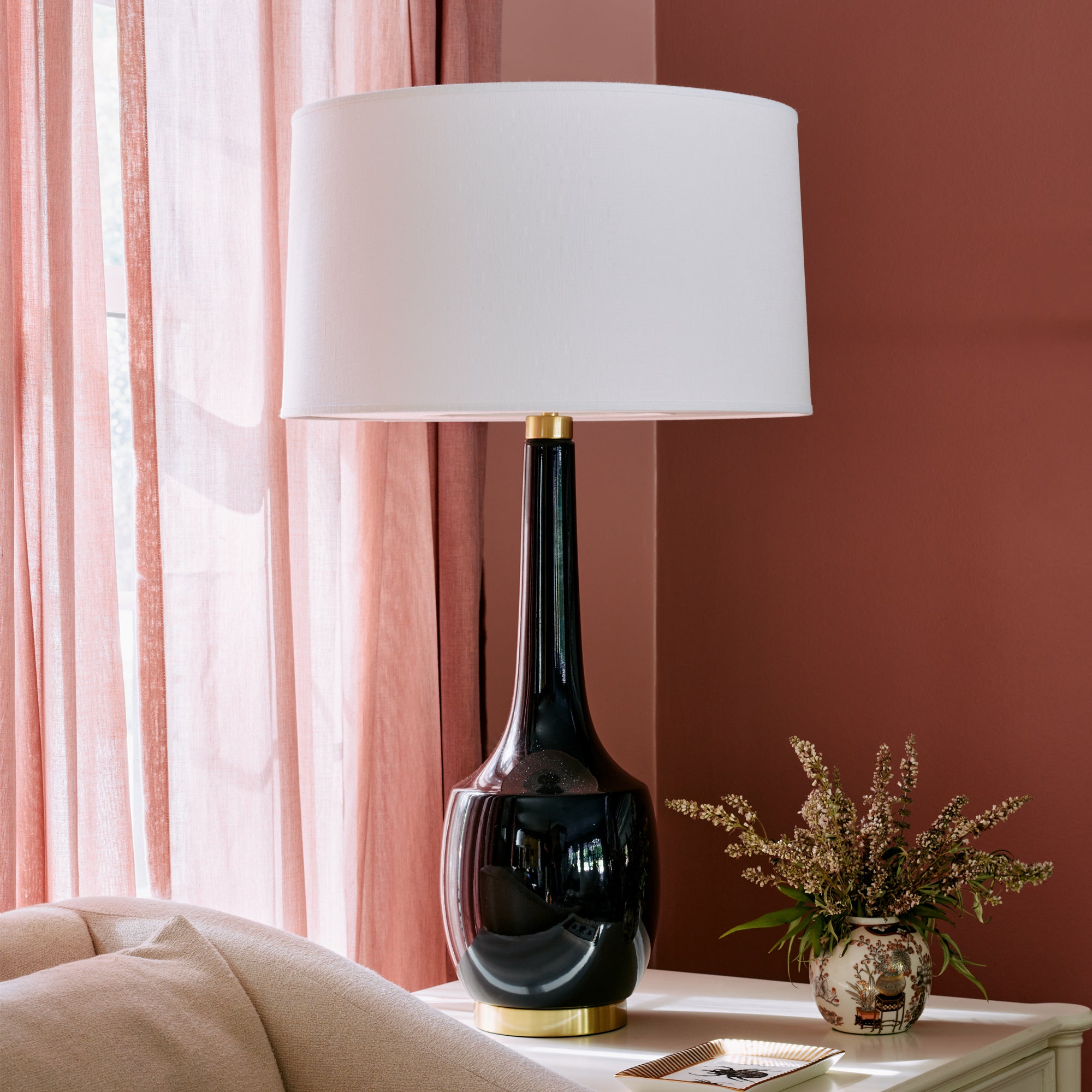 Delilah Table Lamp