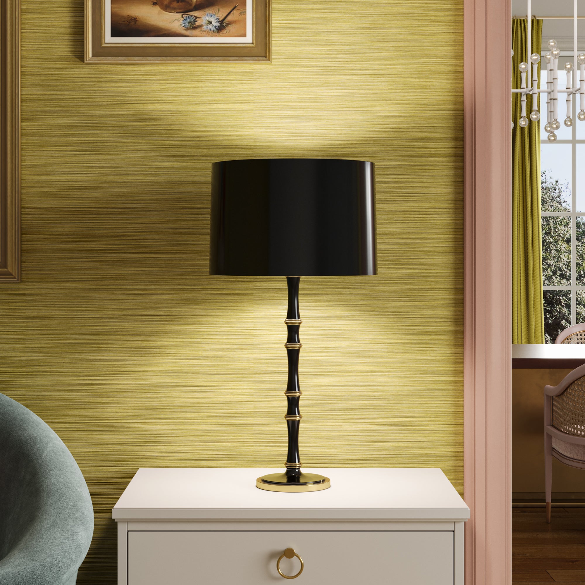 Kane Table Lamp