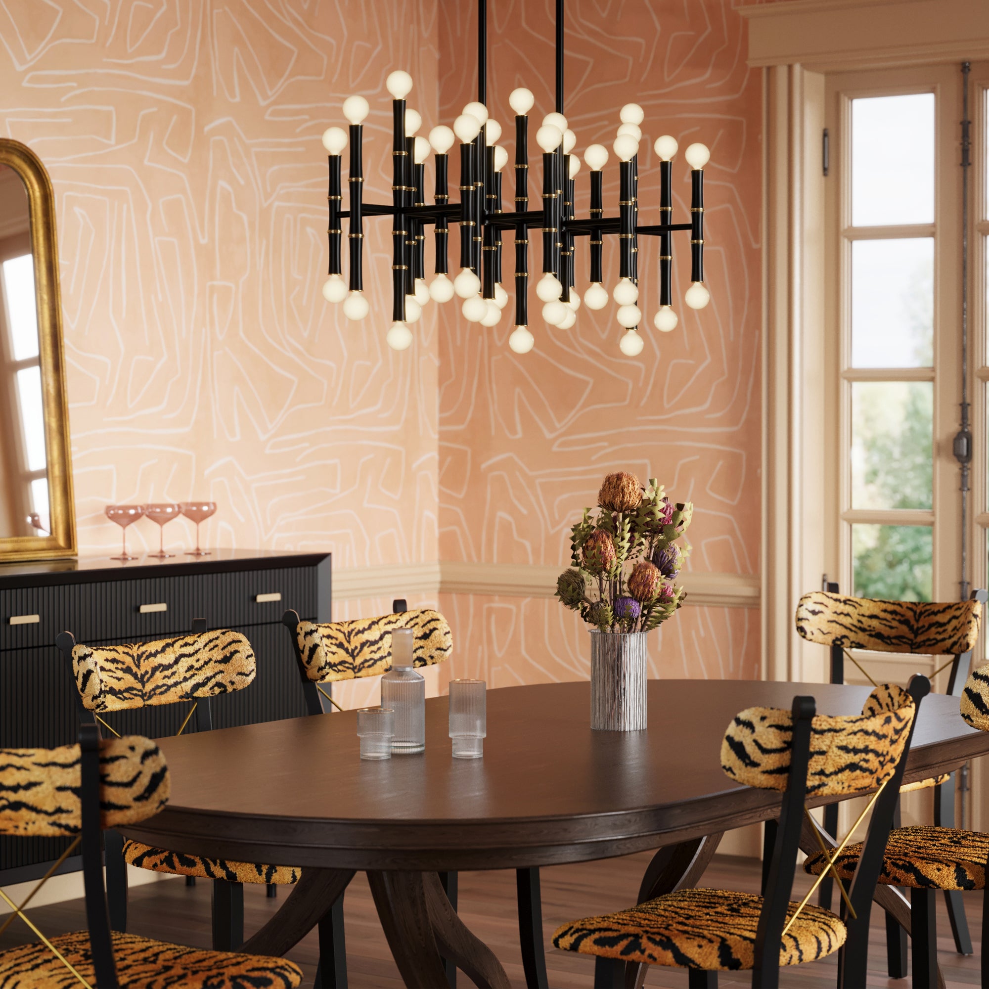 Kane Chandelier