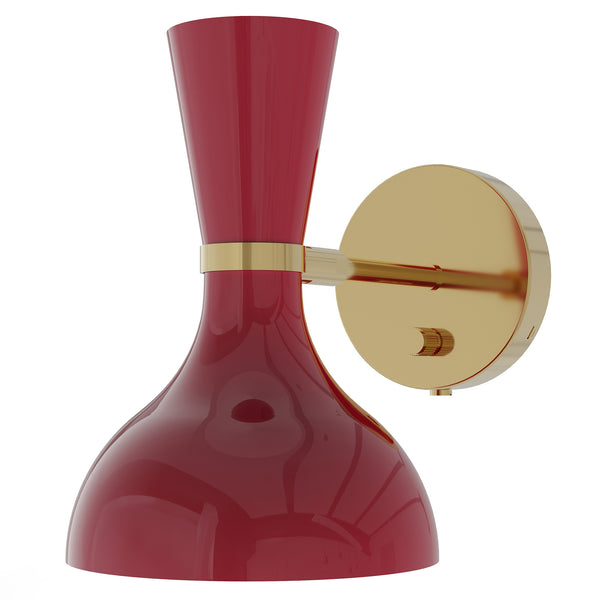Clare Wall Sconce