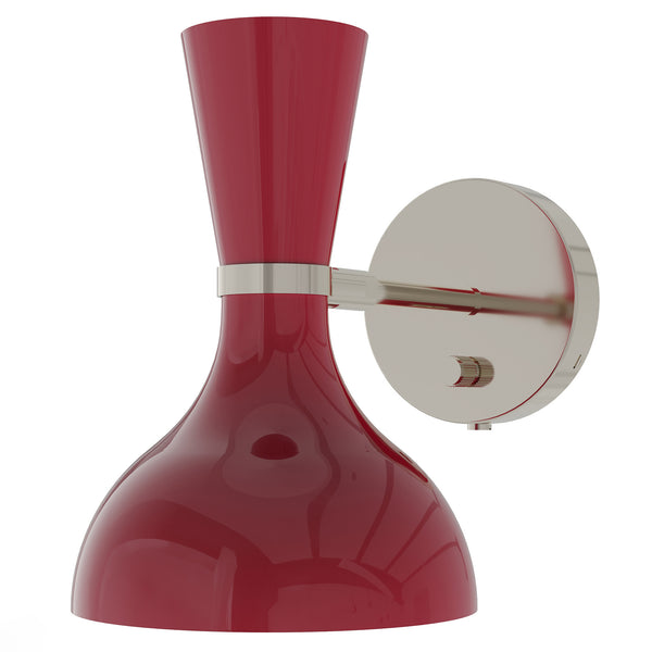 Clare Wall Sconce
