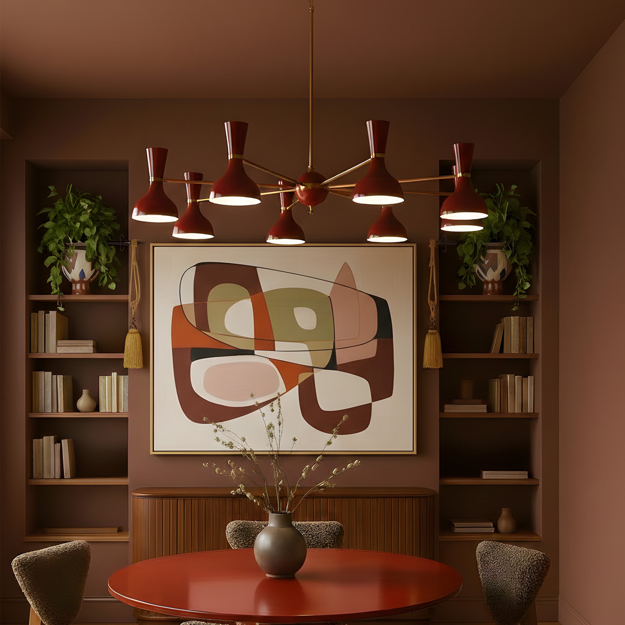 Clare Chandelier
