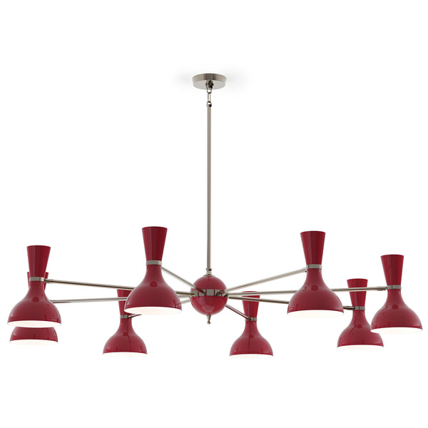 Clare Chandelier