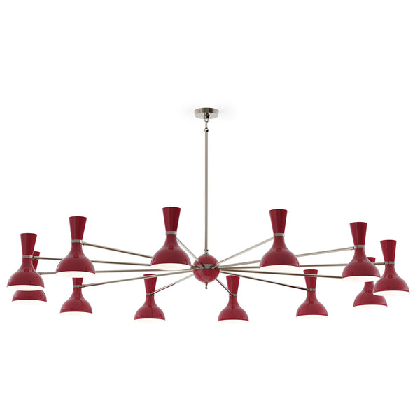 Clare Chandelier