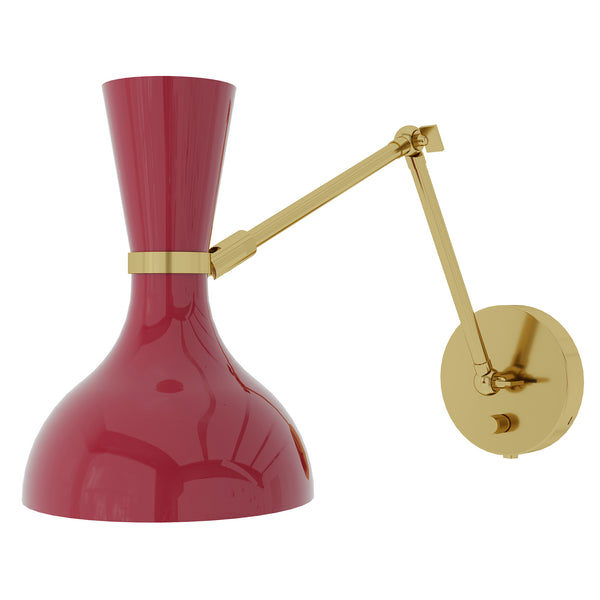 Clare Wall Sconce
