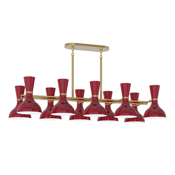 Clare Chandelier