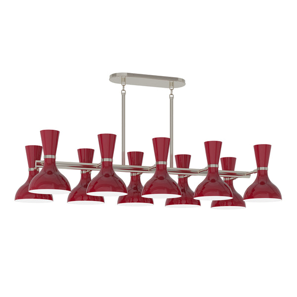 Clare Chandelier