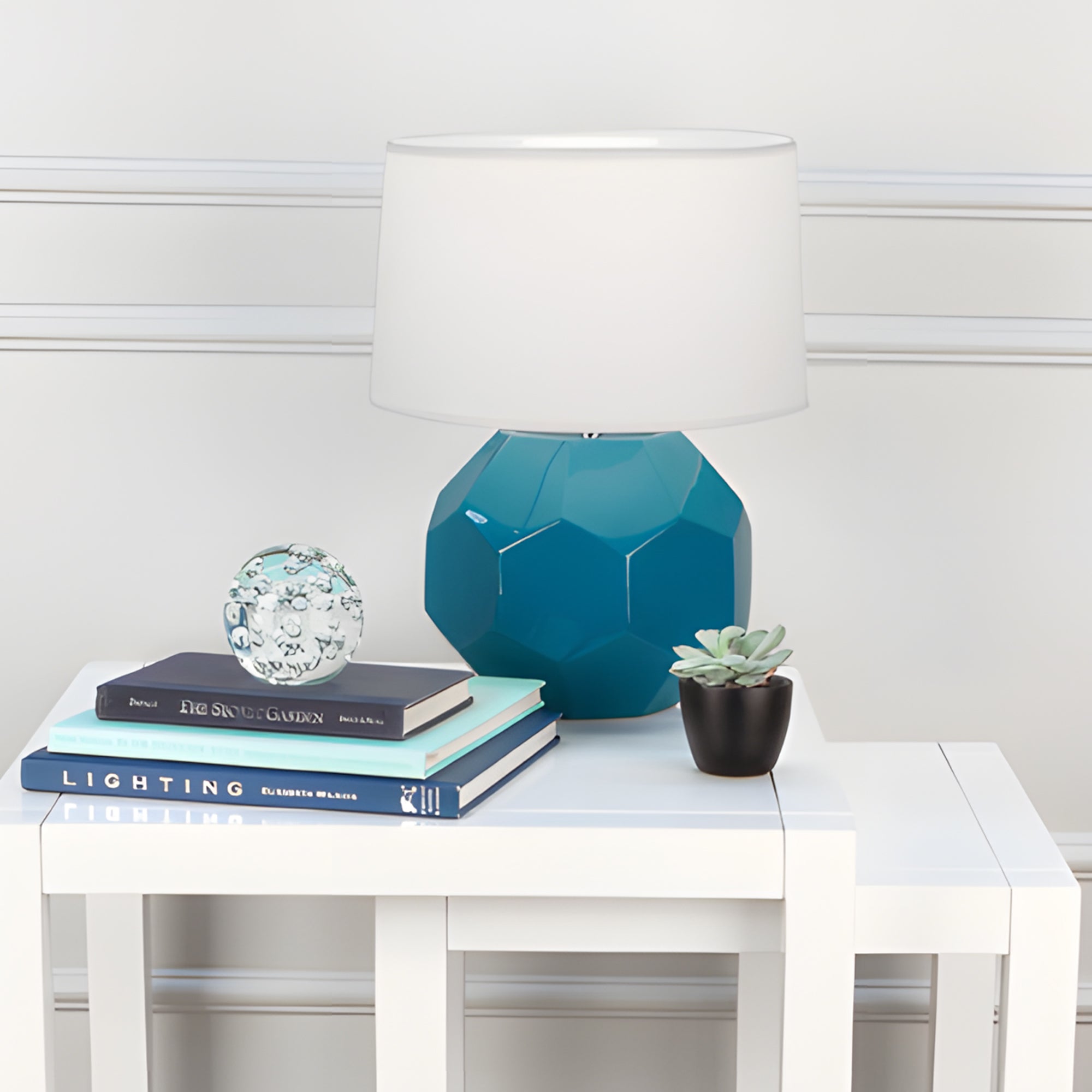 Franklin Accent Lamp