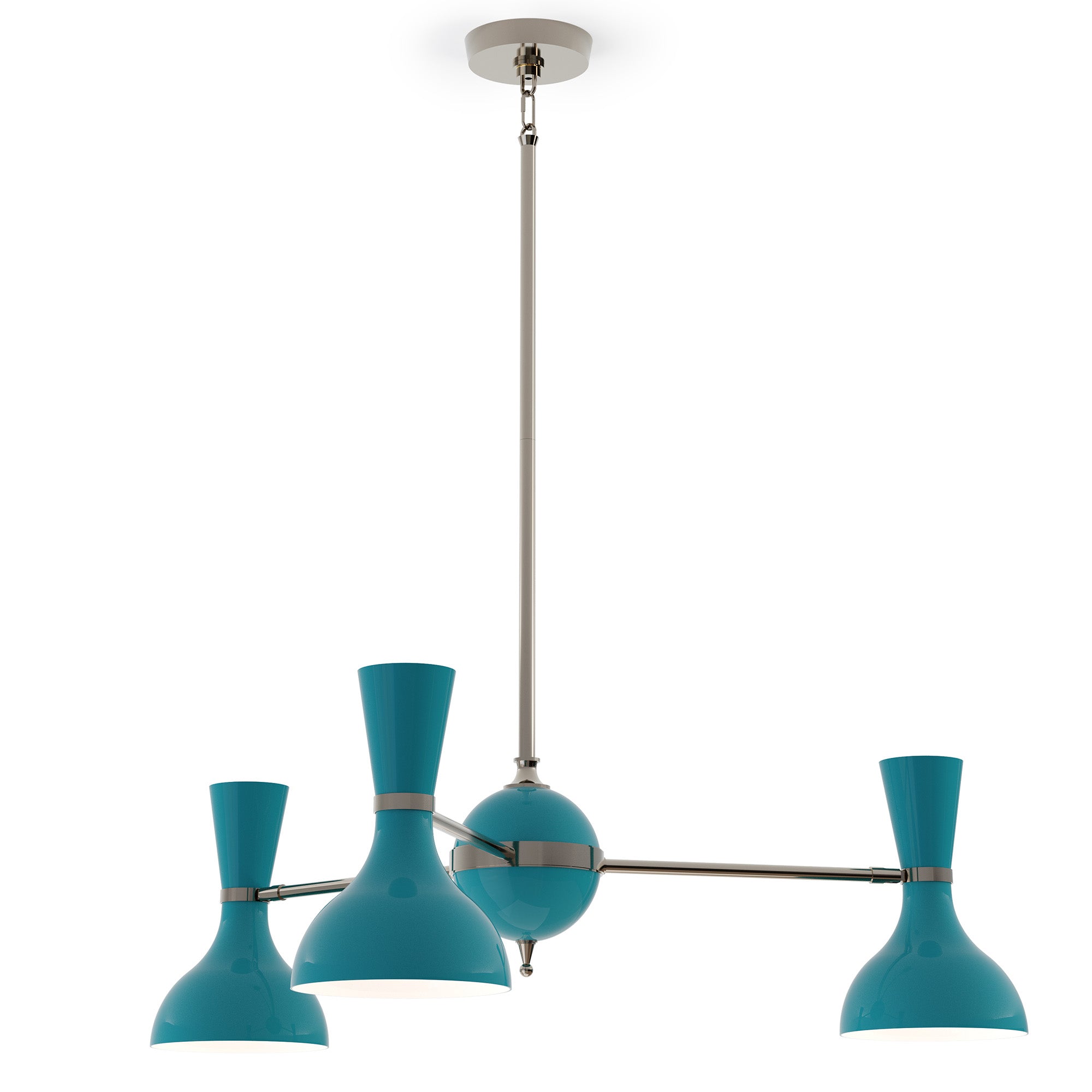 Clare Chandelier