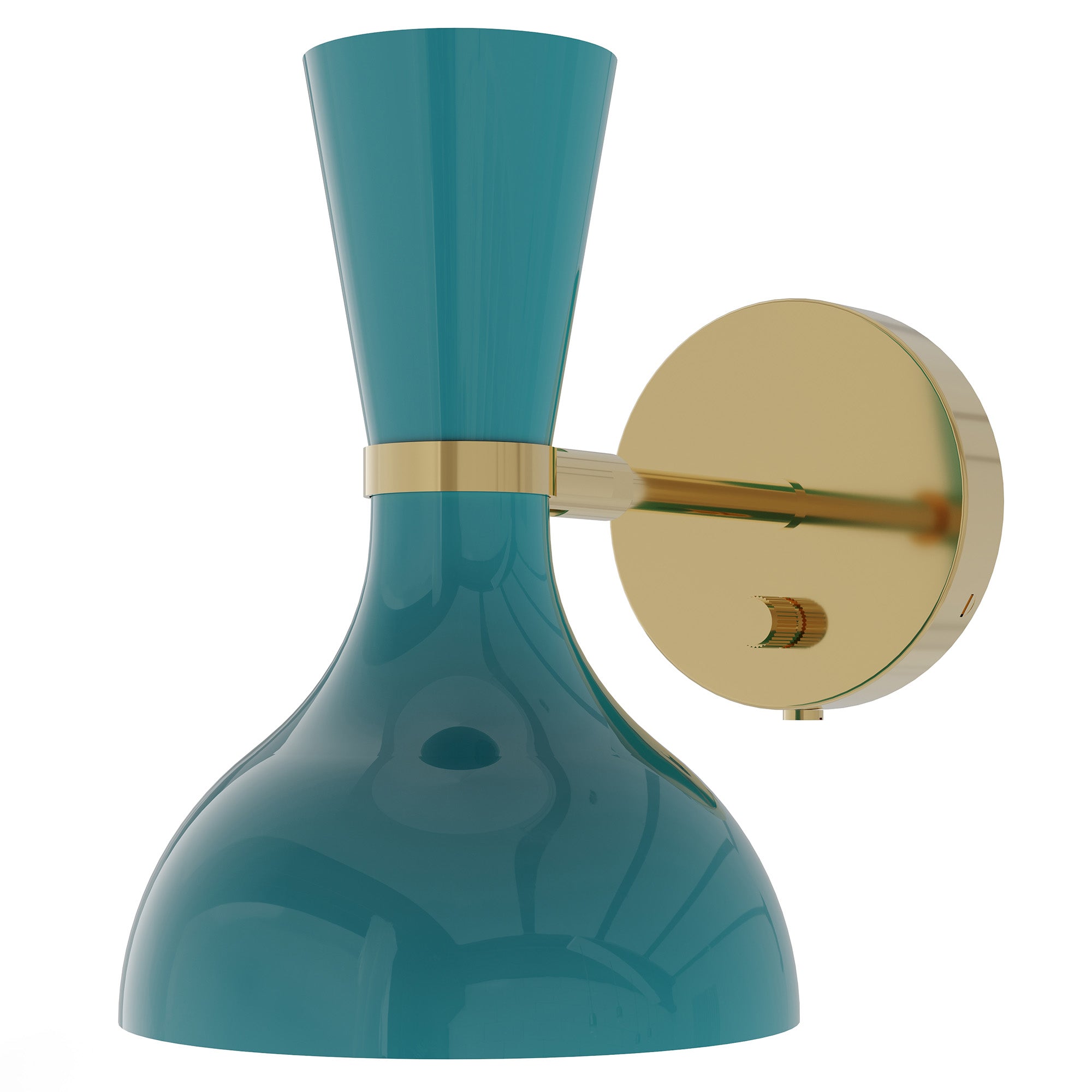 Clare Wall Sconce