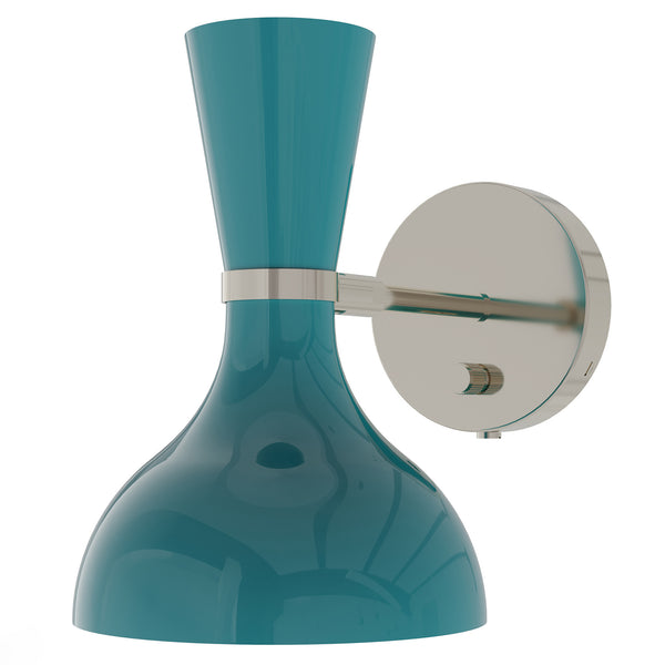 Clare Wall Sconce