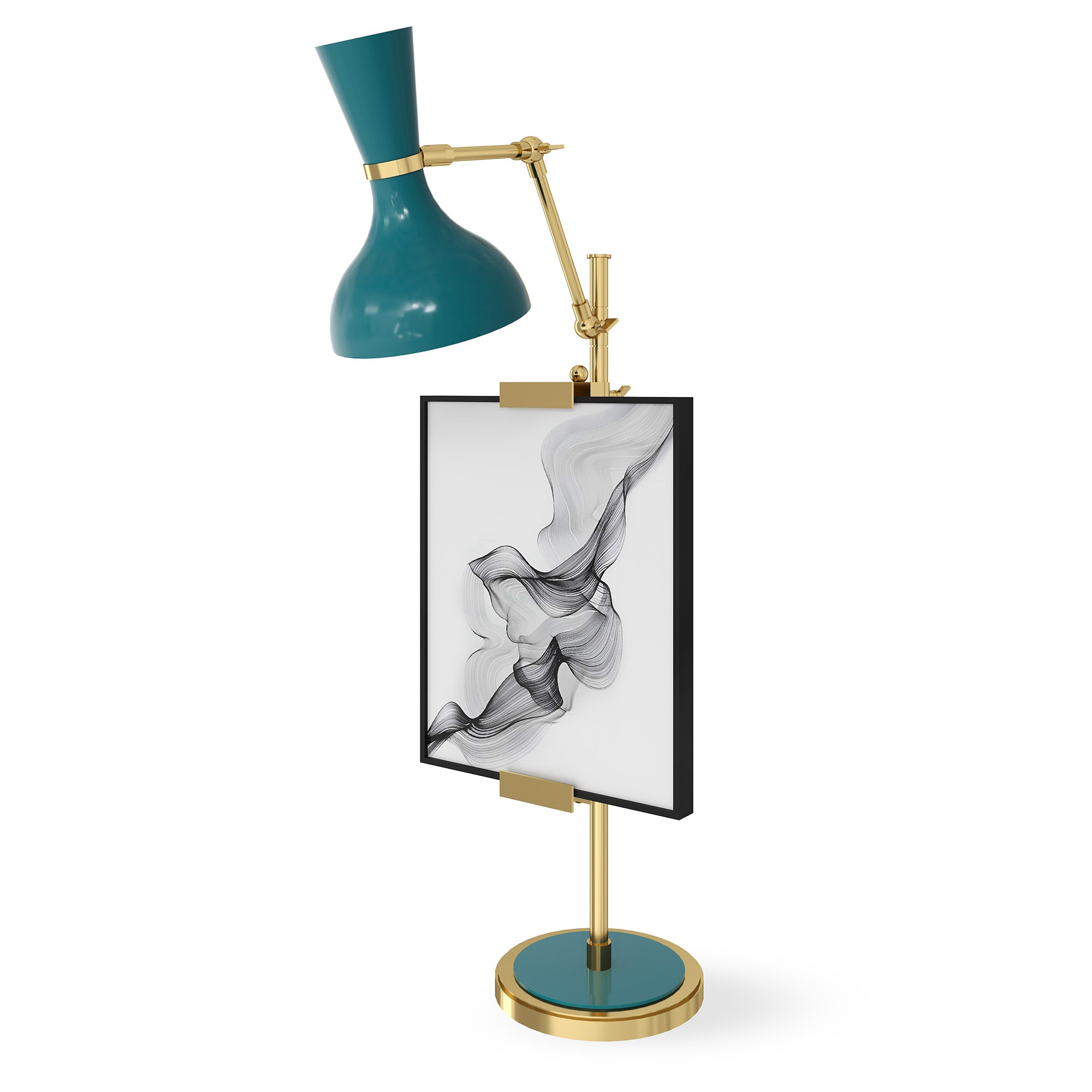 Clare Table Easel