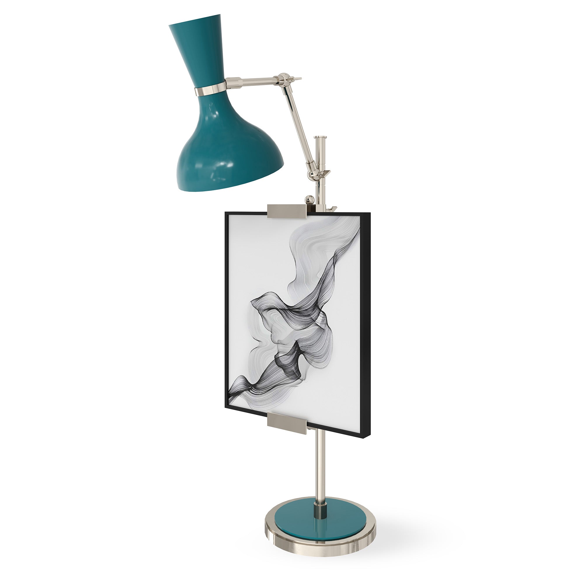 Clare Table Easel
